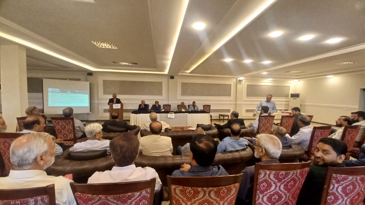 Special General Body Meeting 2026 – APSAA (North)