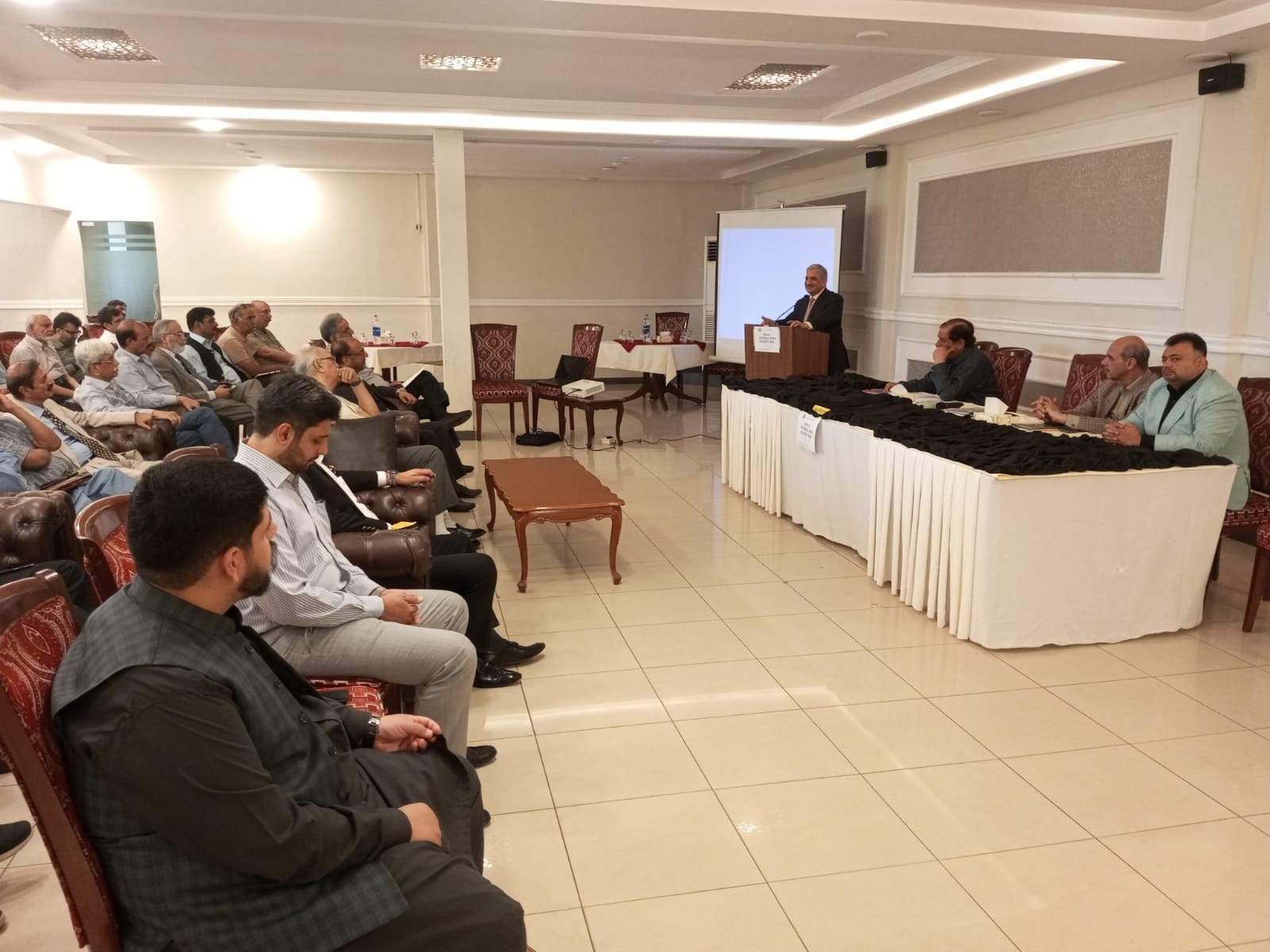 Special General Body Meeting 2026 – APSAA (North)