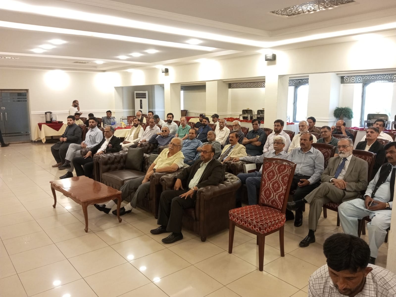 Special General Body Meeting 2026 – APSAA (North)