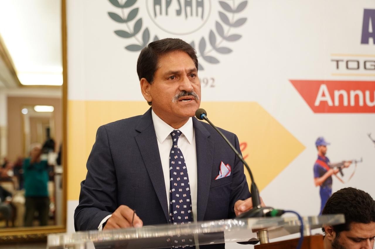 APSAA ANNUAL GENERAL BODY MEETING 2026