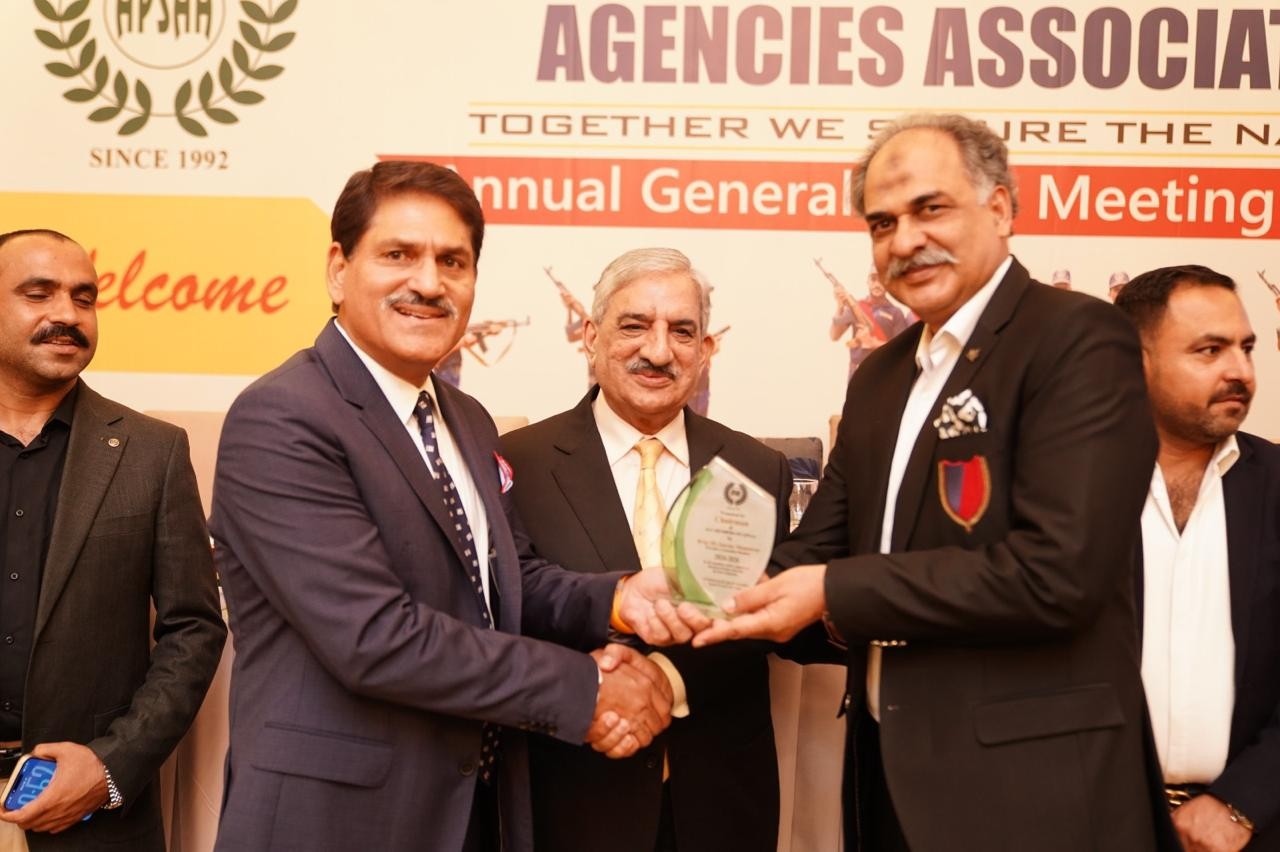 APSAA ANNUAL GENERAL BODY MEETING 2026