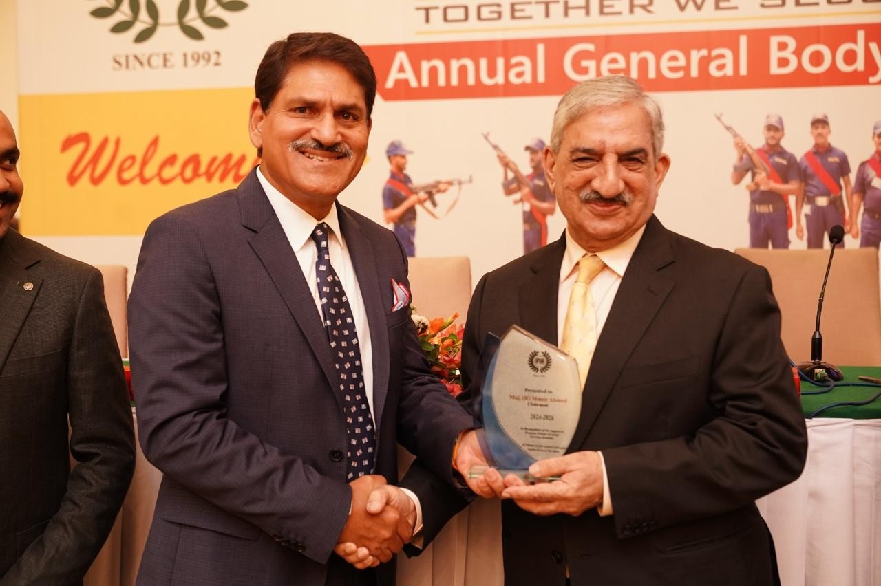 APSAA ANNUAL GENERAL BODY MEETING 2026