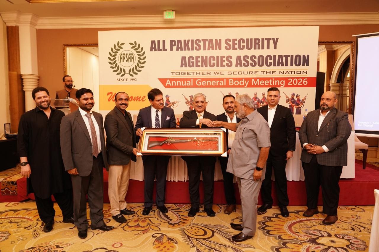 APSAA ANNUAL GENERAL BODY MEETING 2026